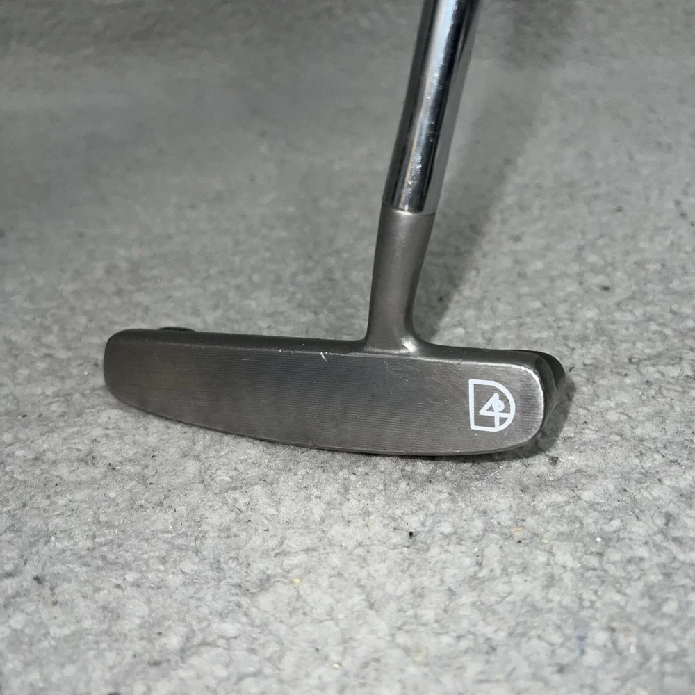 Tommy Armour 845 DLT 03-350 Todd Sones Tri-Measure‎ 32.5